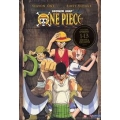 One Piece Season One First Voyage / 2DVD